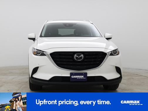 2022 Mazda CX-9 Touring Plus