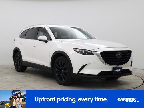2022 Mazda CX-9 Touring Plus