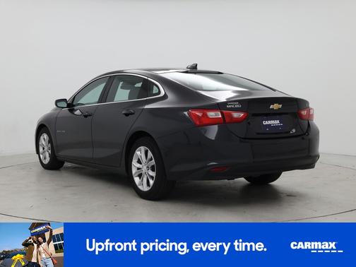2023 Chevrolet Malibu 1LT