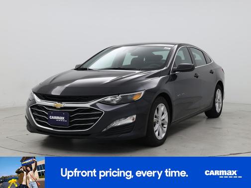 2023 Chevrolet Malibu 1LT