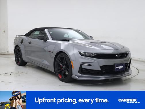 2024 Chevrolet Camaro 2SS