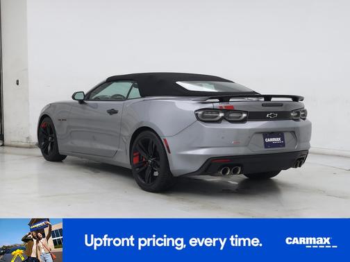 2024 Chevrolet Camaro 2SS