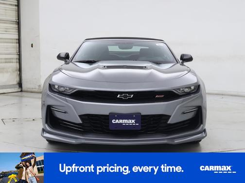 2024 Chevrolet Camaro 2SS