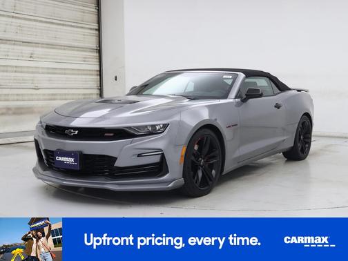 2024 Chevrolet Camaro 2SS