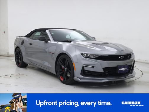 2024 Chevrolet Camaro 2SS