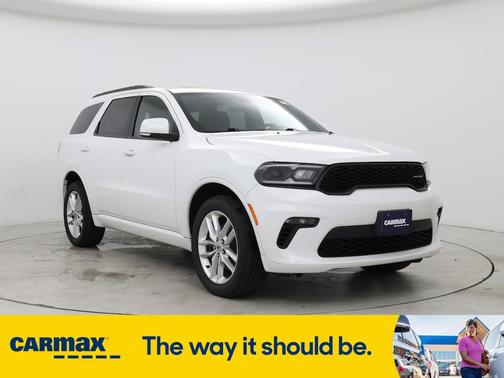 2021 Dodge Durango GT