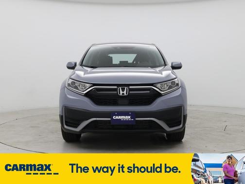 2022 Honda CR-V Special Edition