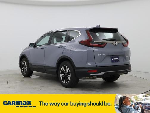 2022 Honda CR-V Special Edition