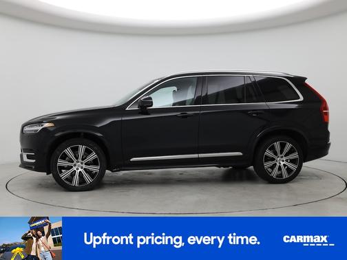 2023 Volvo XC90 B6 Ultimate