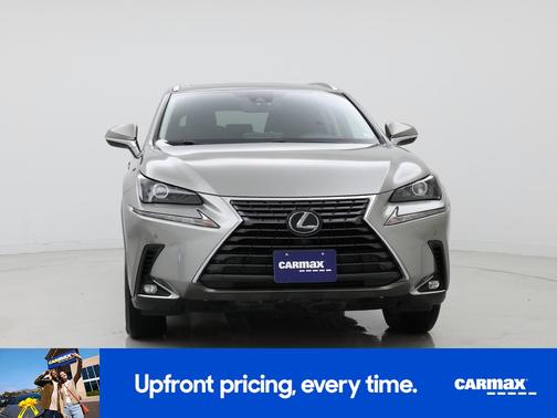 2020 Lexus NX 300 