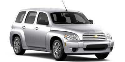 2011 Chevrolet HHR LS