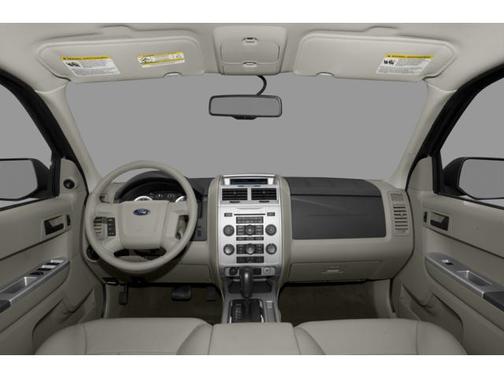 2009 Ford Escape XLT