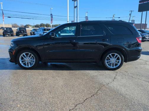 2024 Dodge Durango GT