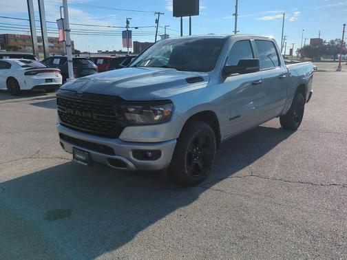 2023 RAM 1500 Lone Star