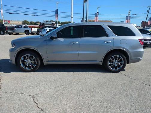 2020 Dodge Durango GT