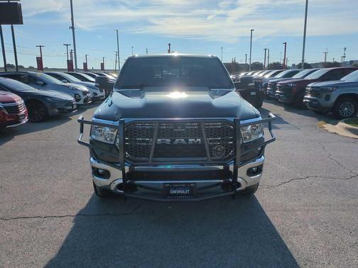 2022 RAM 1500 Lone Star