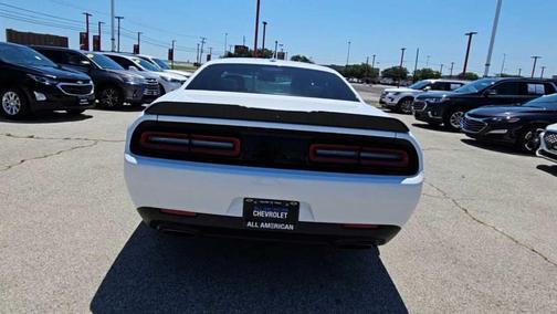 2021 Dodge Challenger R/T