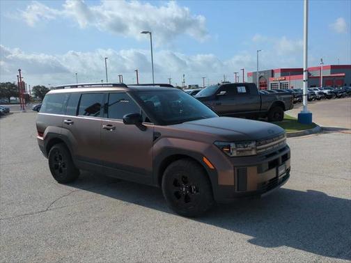 2024 Hyundai SANTA FE XRT