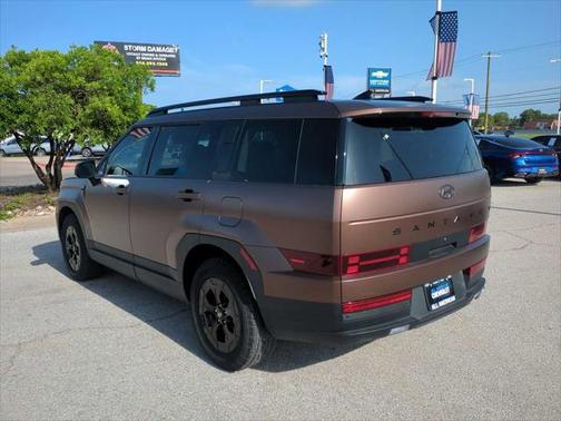 2024 Hyundai SANTA FE XRT