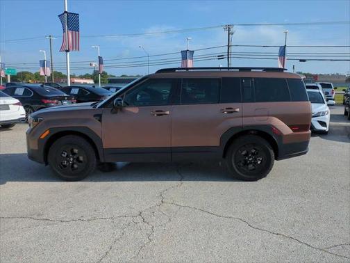 2024 Hyundai SANTA FE XRT