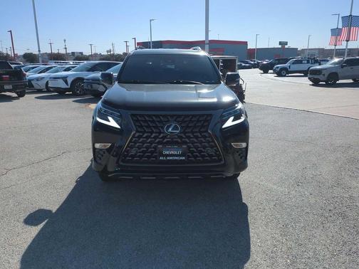 2022 Lexus GX 460 GX 460