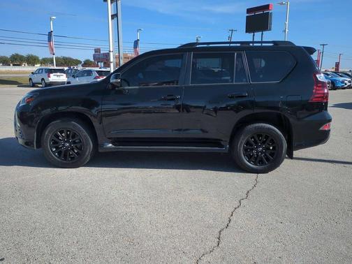 2022 Lexus GX 460 GX 460