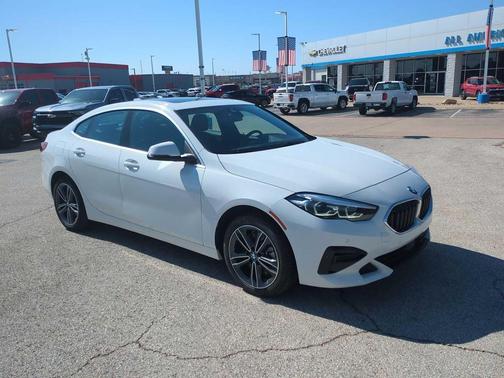 2024 BMW 228 Gran Coupe 228i sDrive Gran Coupe