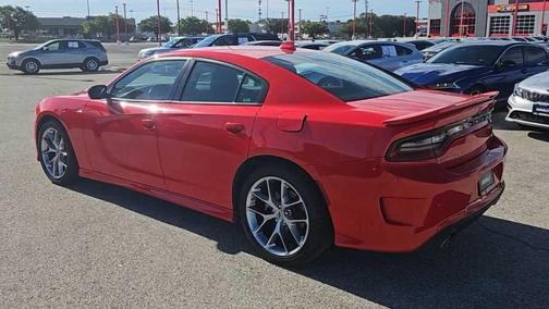 2023 Dodge Charger GT