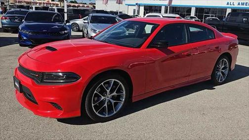 2023 Dodge Charger GT