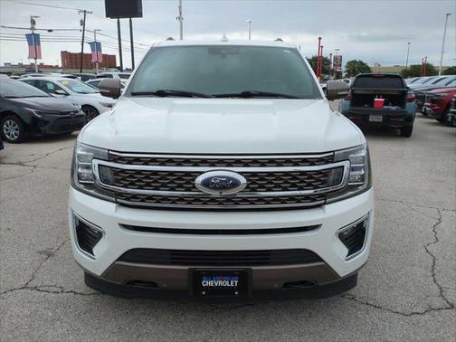 2020 Ford Expedition King Ranch