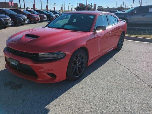 2023 Dodge Charger GT