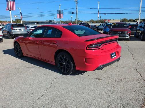 2023 Dodge Charger GT