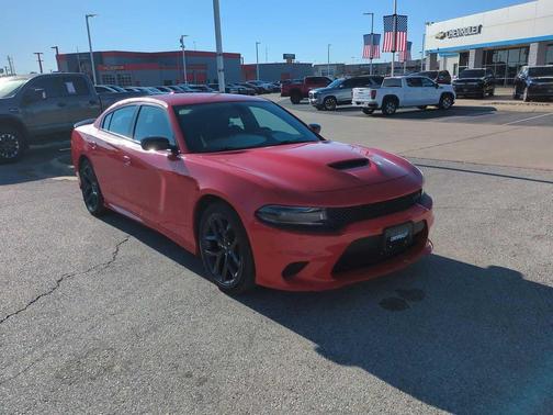 2023 Dodge Charger GT