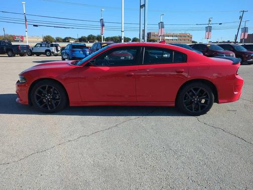 2023 Dodge Charger GT