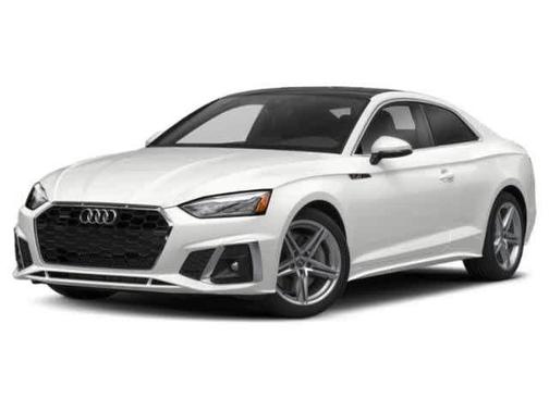 2022 Audi A5 45 S line Premium Plus