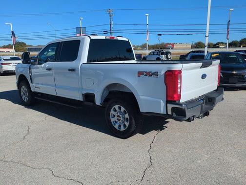 2024 Ford F-250 XLT