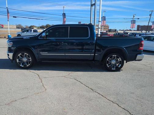 2024 RAM 1500 Limited