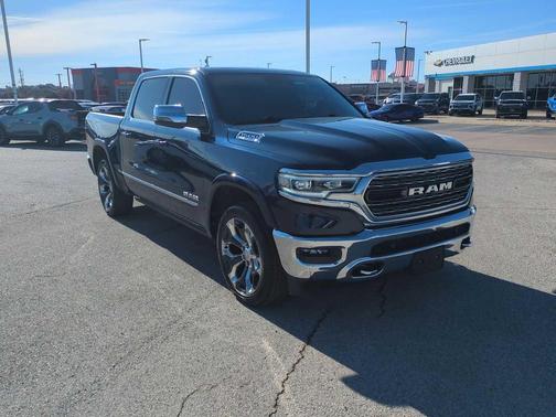 2024 RAM 1500 Limited