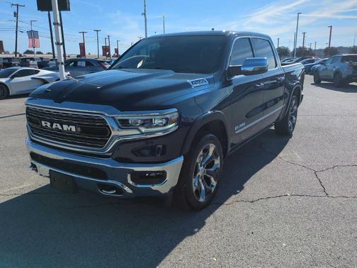 2024 RAM 1500 Limited