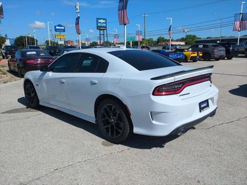 2023 Dodge Charger R/T