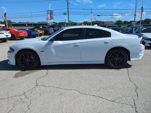 2023 Dodge Charger R/T
