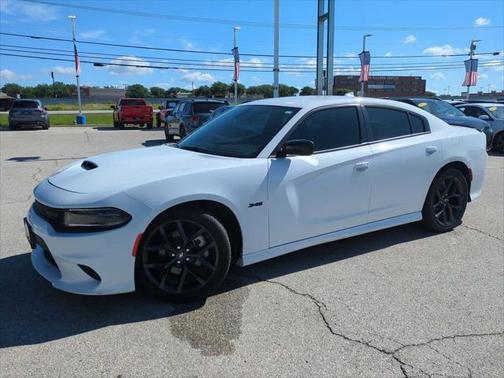 2023 Dodge Charger R/T