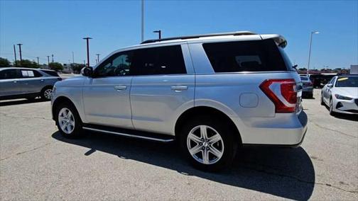 2019 Ford Expedition XLT