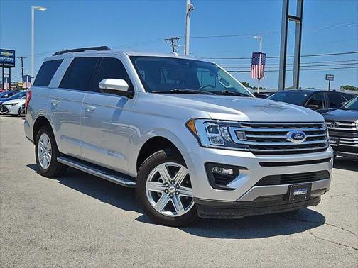 2019 Ford Expedition XLT