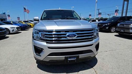2019 Ford Expedition XLT