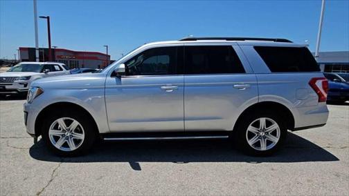 2019 Ford Expedition XLT