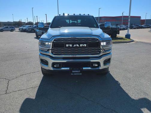 2024 RAM 2500 Limited