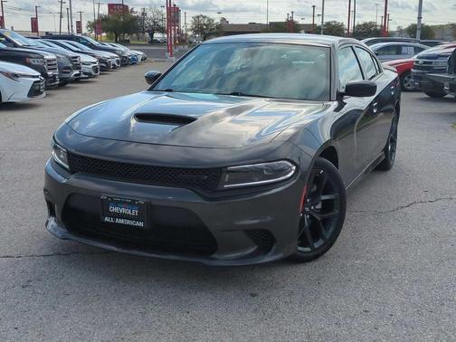 2023 Dodge Charger GT