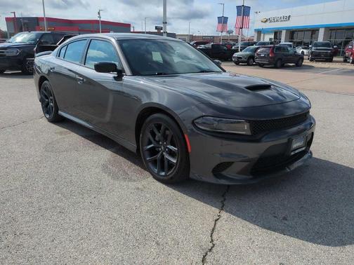 2023 Dodge Charger GT