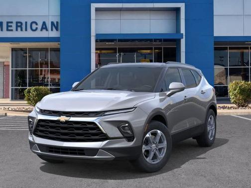 2026 Chevrolet Blazer LT
